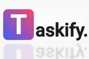 Taskify